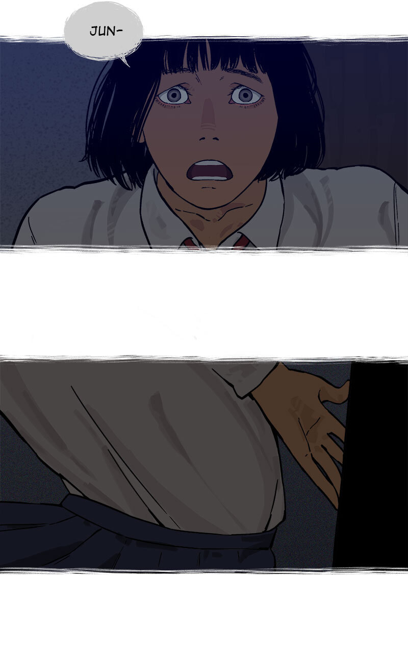 Yasashii Shirokuma Chapter 25 page 3 - 