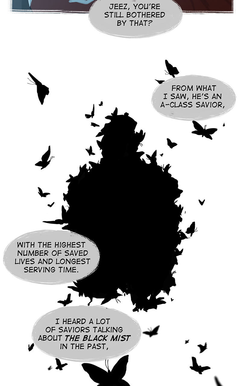 Yasashii Shirokuma Chapter 25 page 23 - 