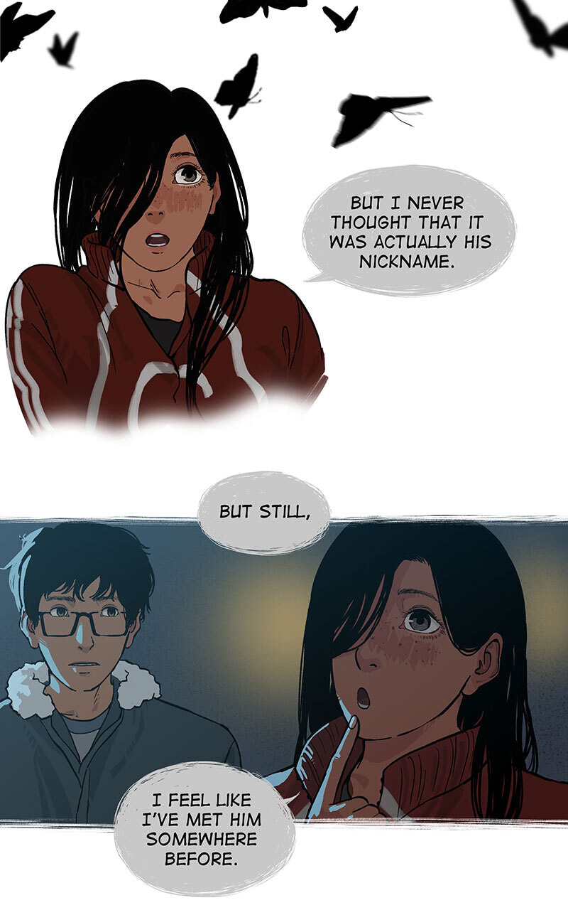 Yasashii Shirokuma Chapter 25 page 24 - 