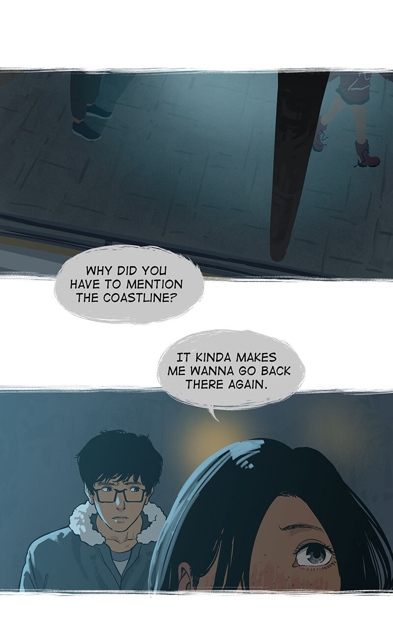 Yasashii Shirokuma Chapter 25 page 25 - 
