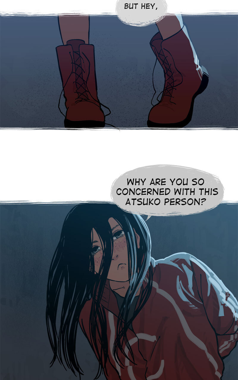 Yasashii Shirokuma Chapter 25 page 30 - 