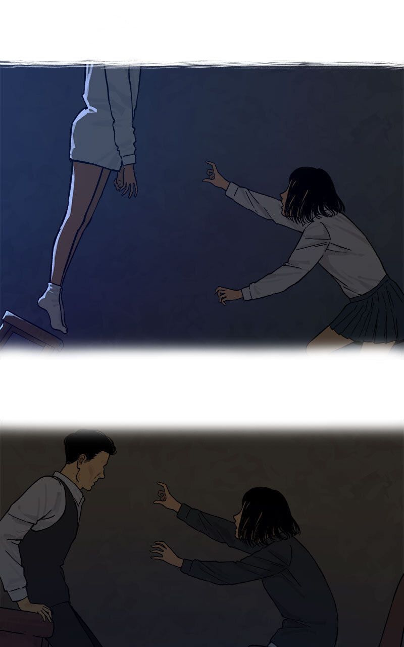 Yasashii Shirokuma Chapter 25 page 4 - 