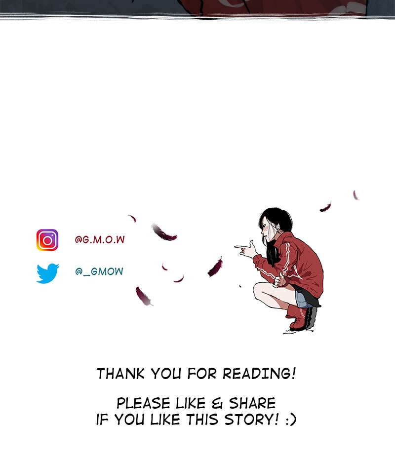 Yasashii Shirokuma Chapter 25 page 31 - 