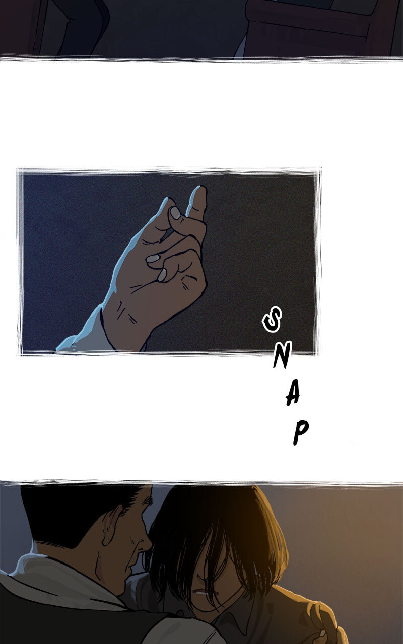 Yasashii Shirokuma Chapter 25 page 5 - 