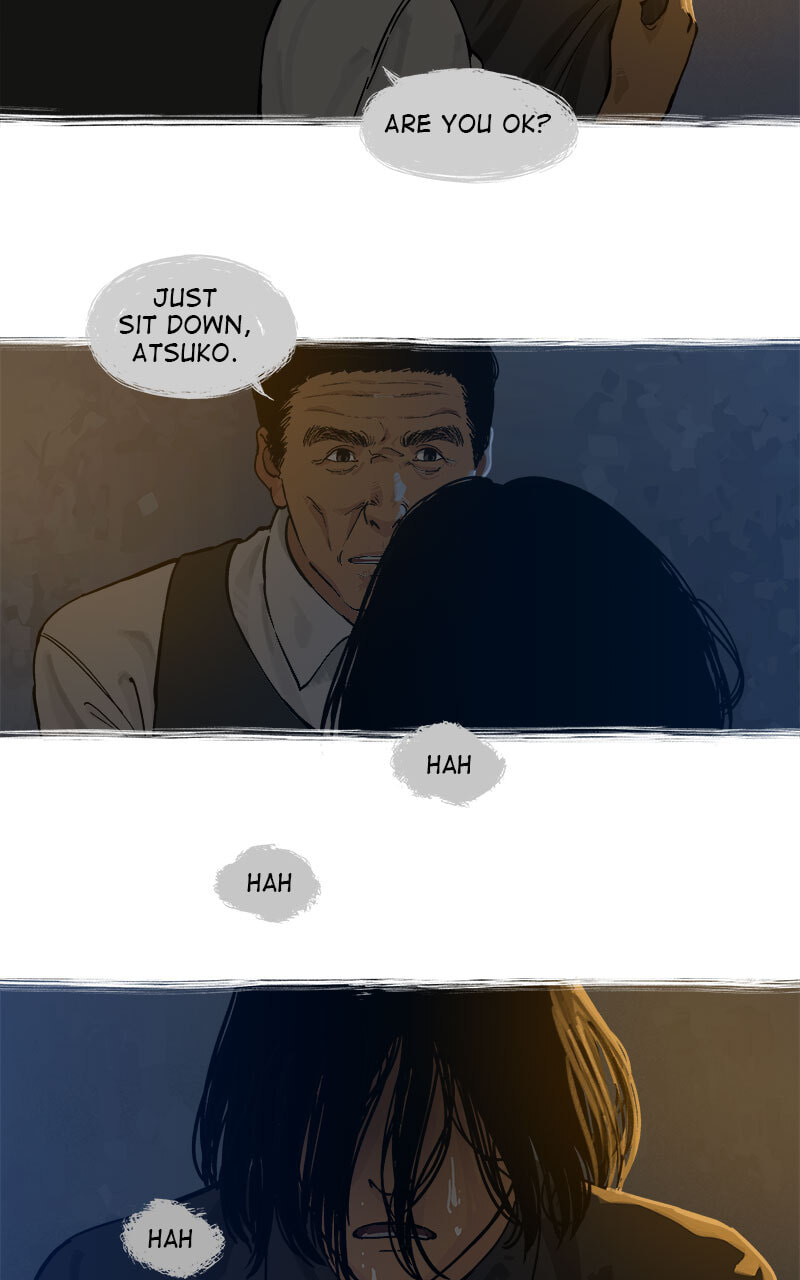 Yasashii Shirokuma Chapter 25 page 6 - 