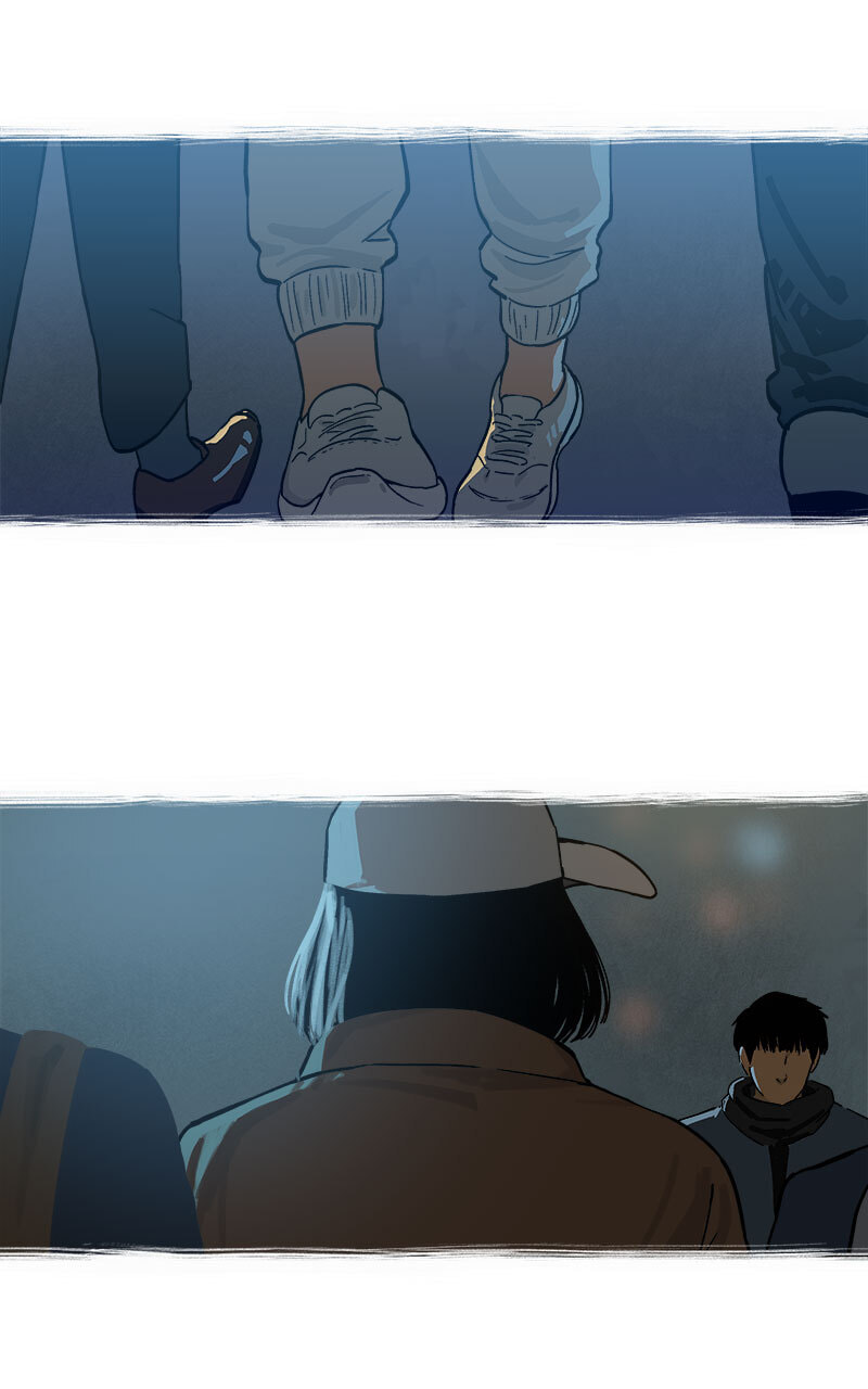 Yasashii Shirokuma Chapter 25 page 8 - 