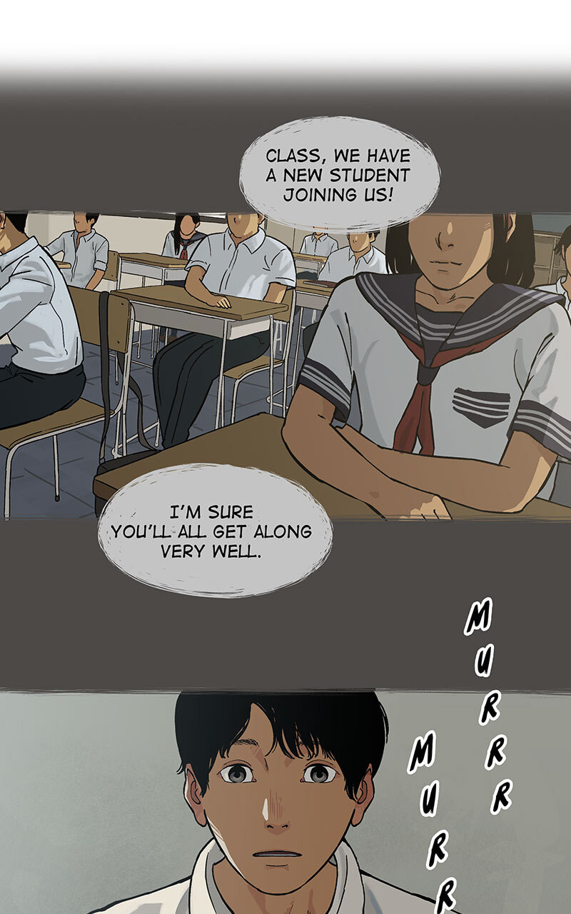 Yasashii Shirokuma Chapter 26 page 14 - 