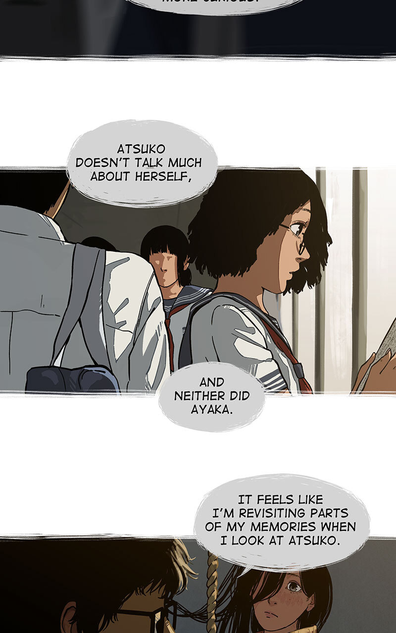 Yasashii Shirokuma Chapter 26 page 26 - 