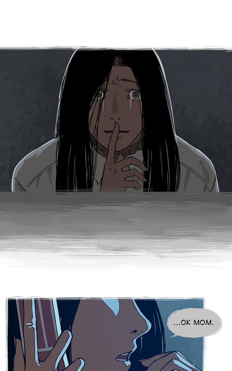 Yasashii Shirokuma Chapter 26 page 4 - 