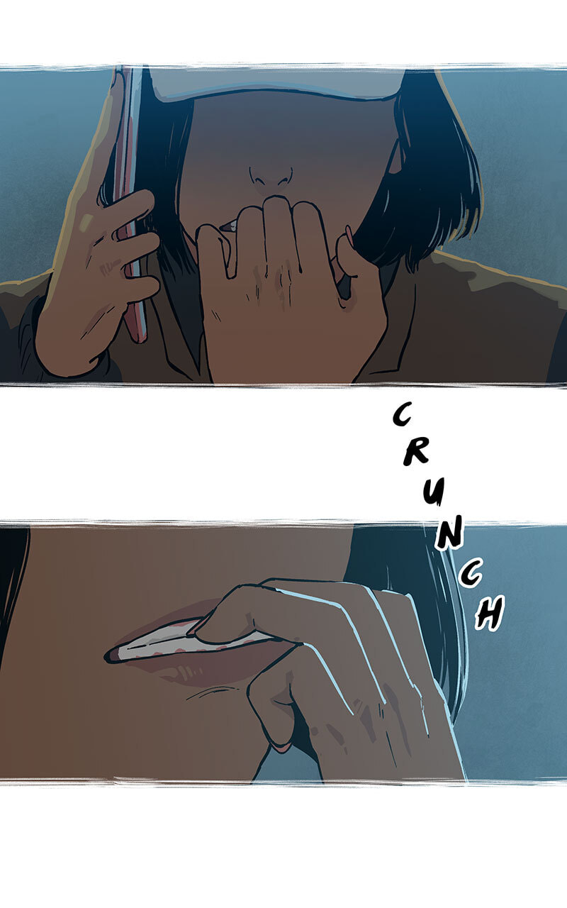 Yasashii Shirokuma Chapter 26 page 6 - 