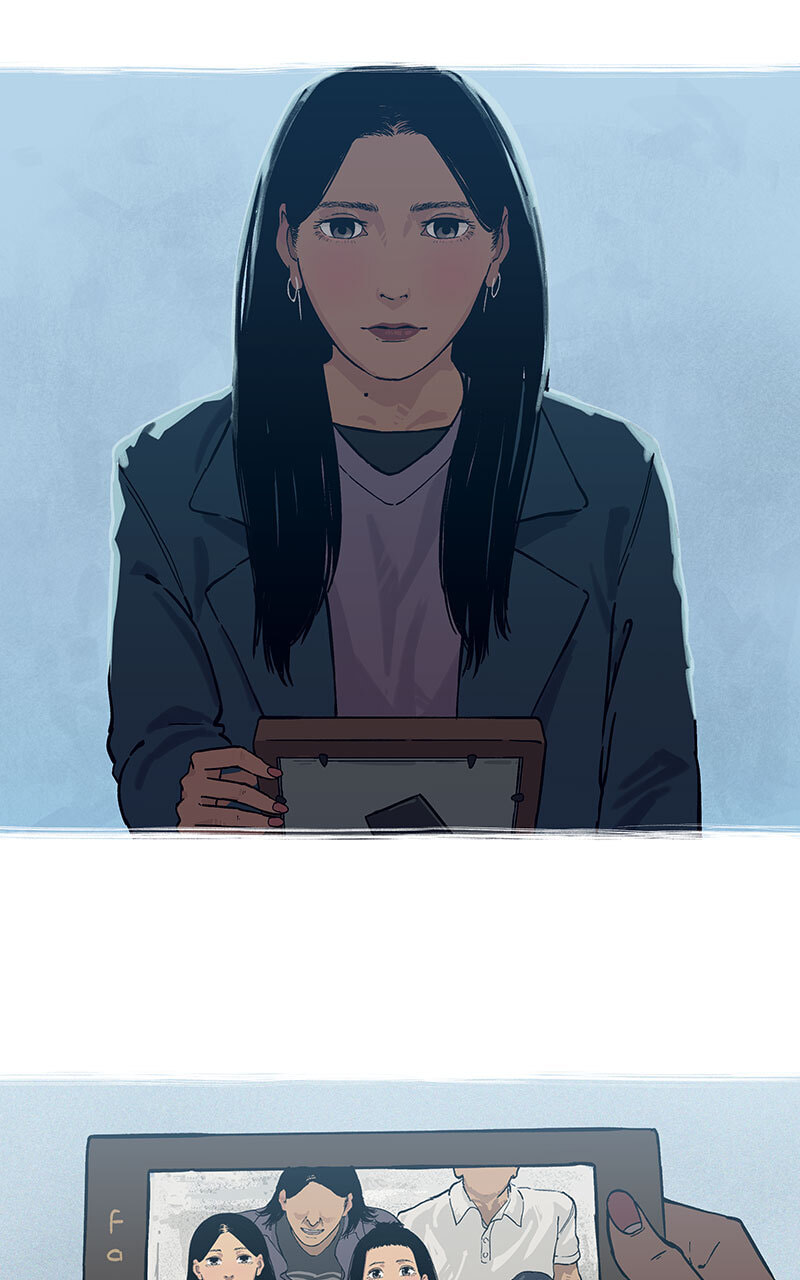 Yasashii Shirokuma Chapter 26 page 7 - 