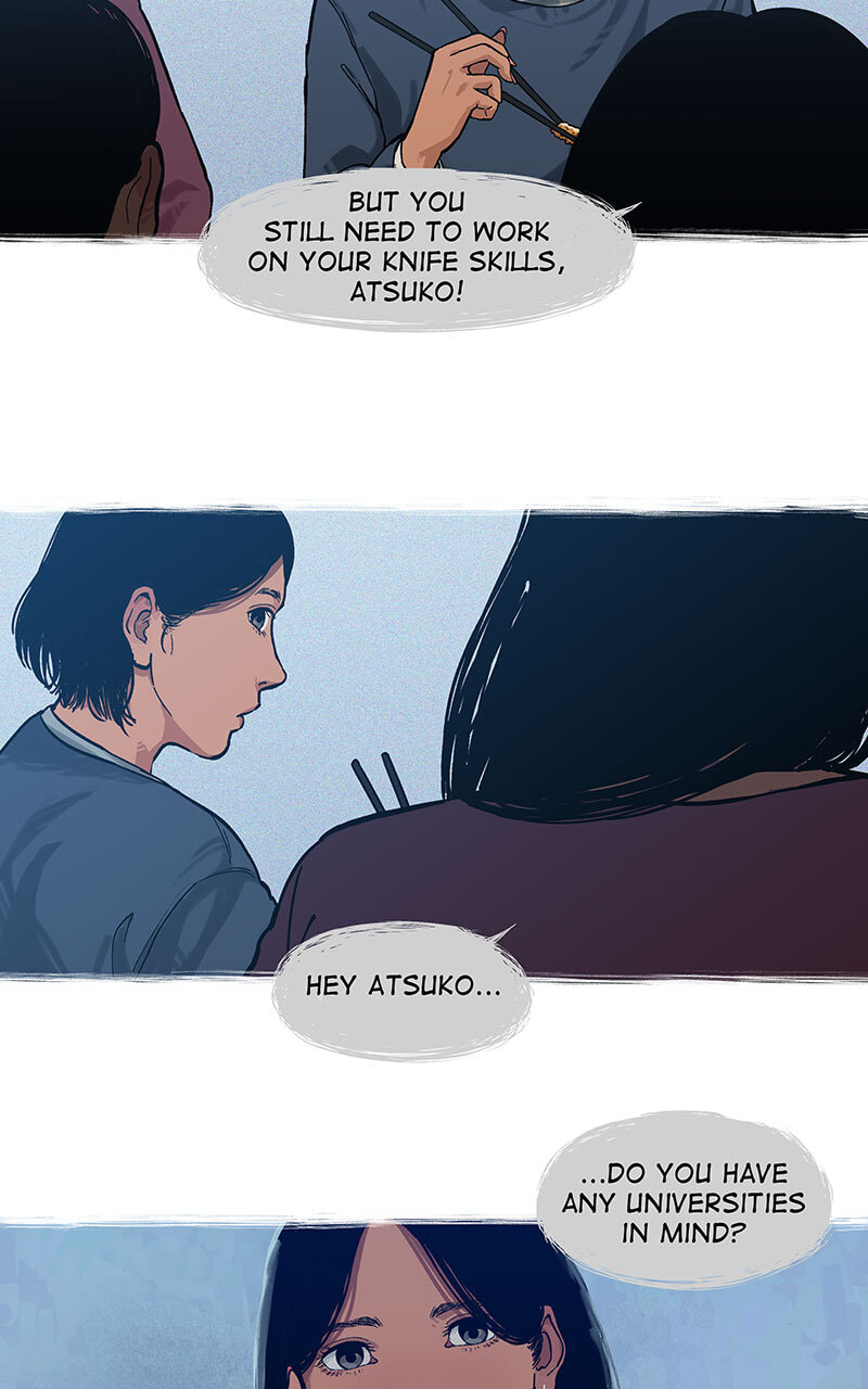 Yasashii Shirokuma Chapter 27 page 11 - 
