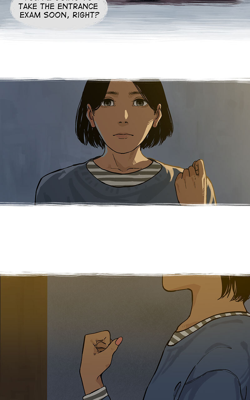 Yasashii Shirokuma Chapter 27 page 23 - 