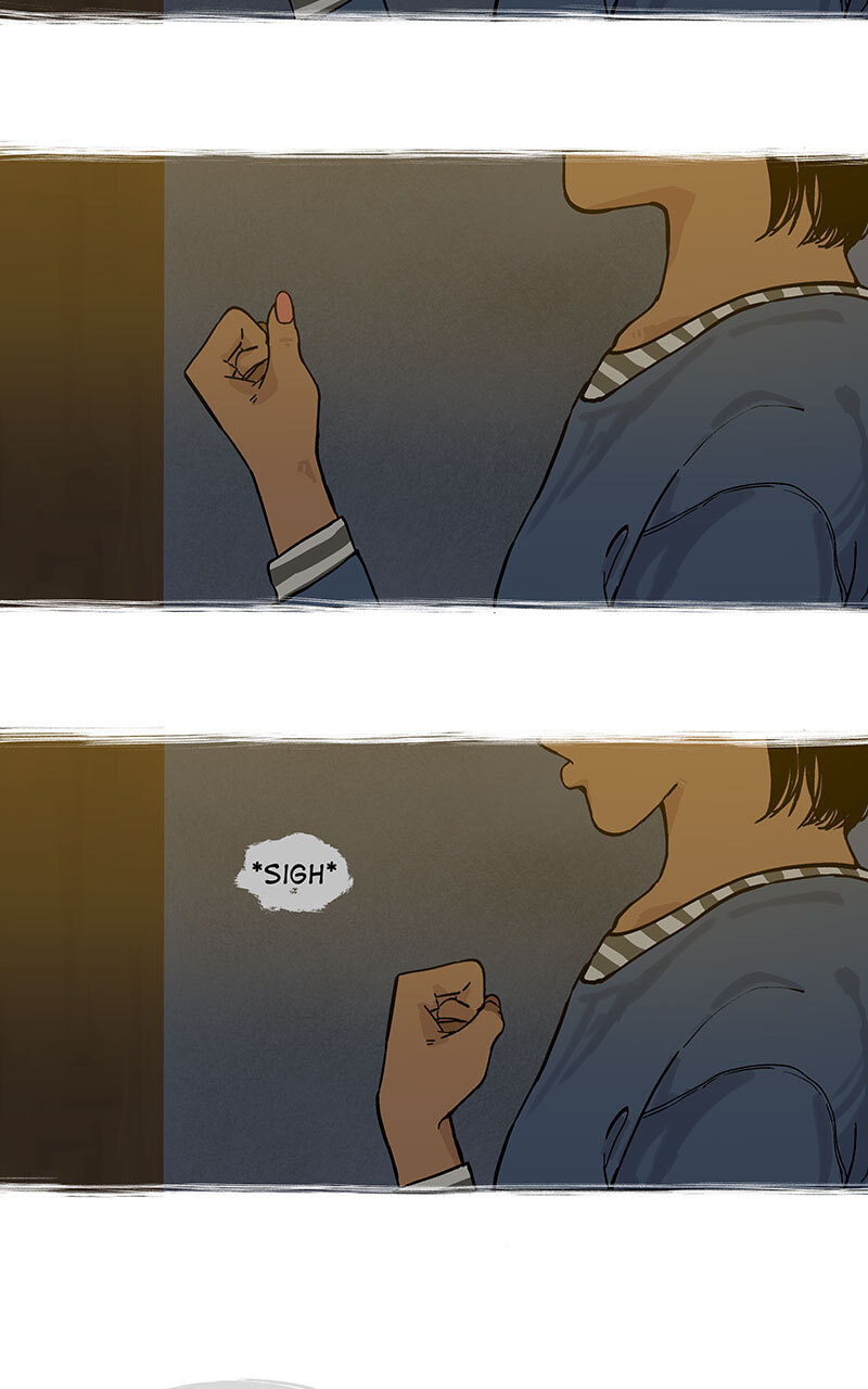 Yasashii Shirokuma Chapter 27 page 24 - 