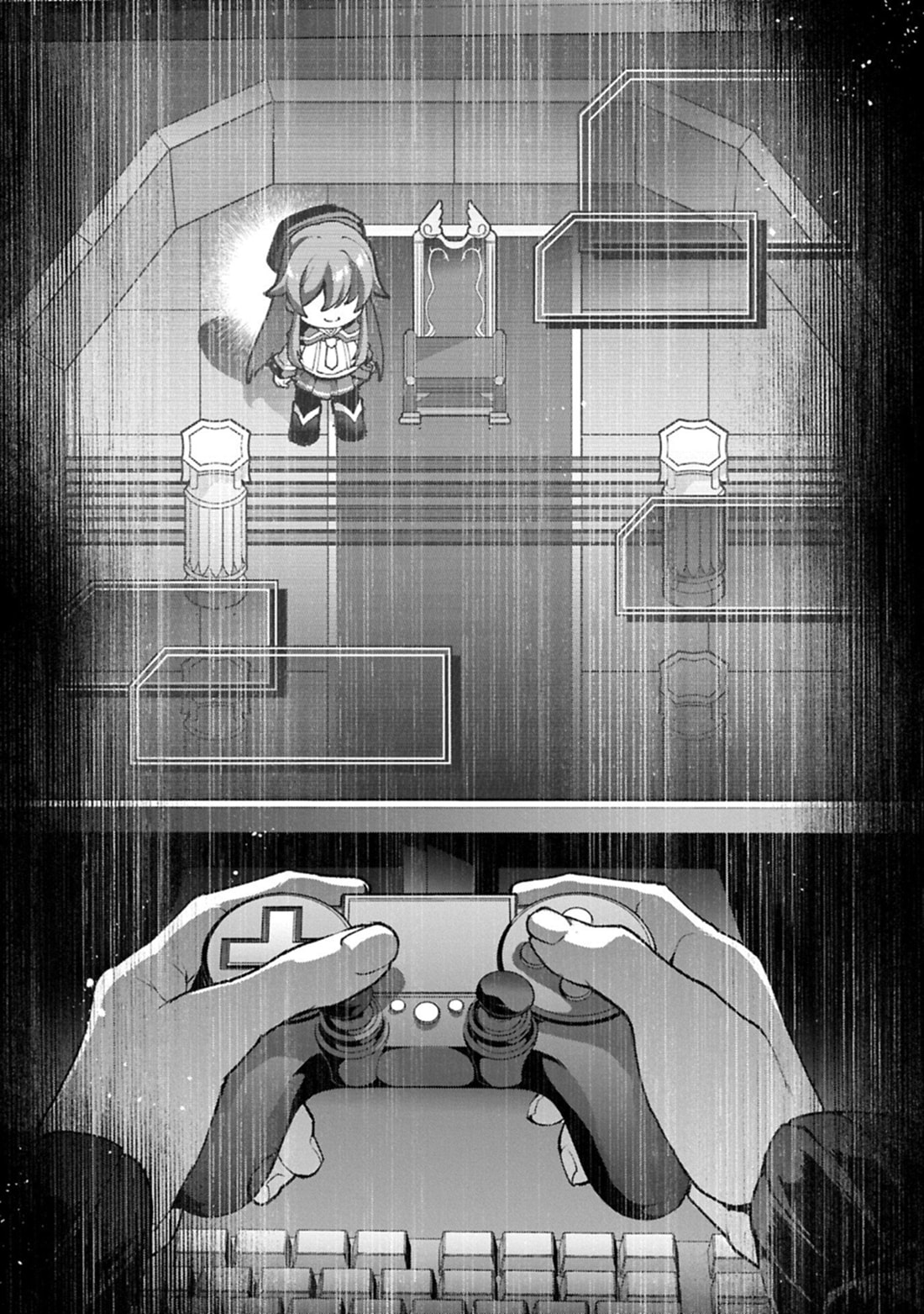 Yasei no Last Boss ga Arawareta! Chapter 60 page 24 - 