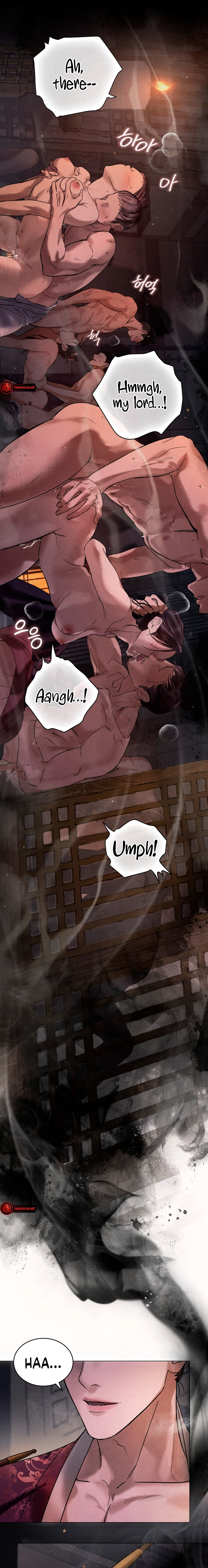 Yasei no Yoru Chapter 1 page 2 - 