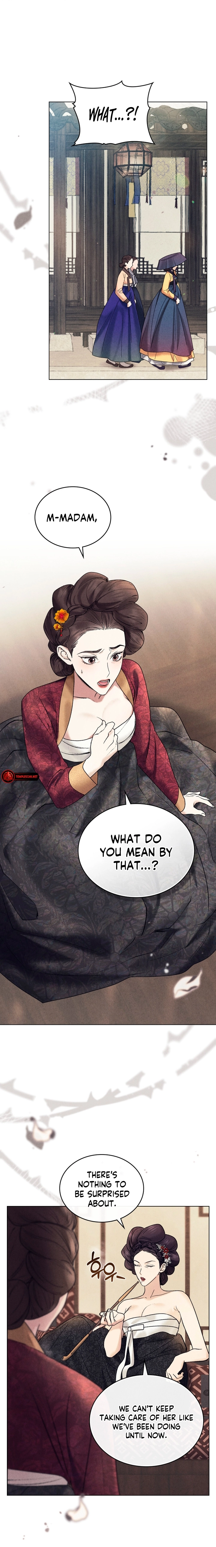 Yasei no Yoru Chapter 1 page 16 - 