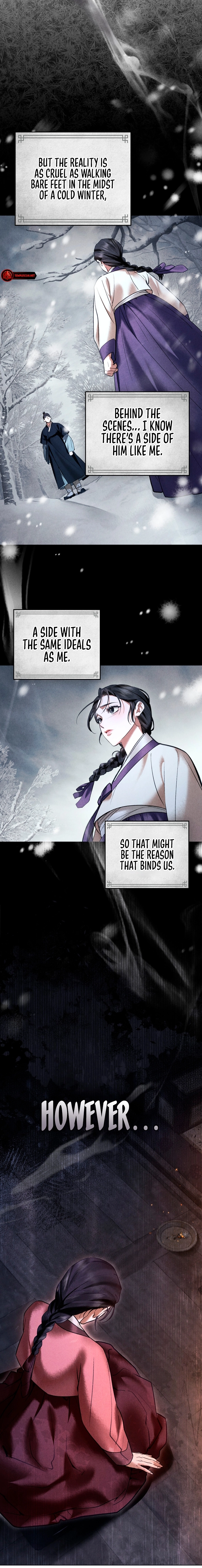 Yasei no Yoru Chapter 1 page 7 - 