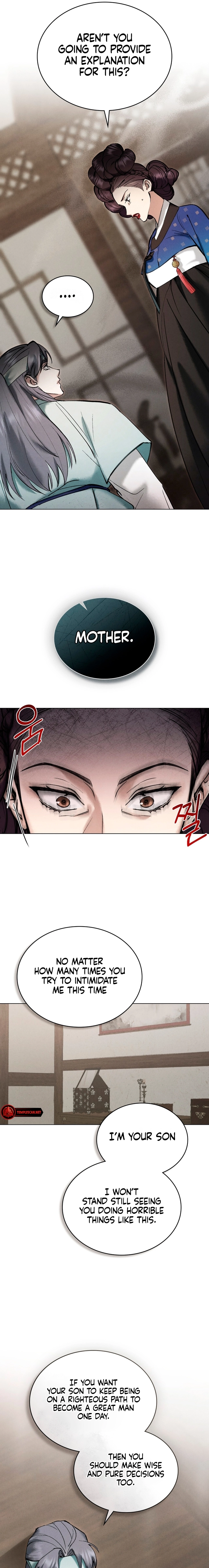 Yasei no Yoru Chapter 10 page 3 - 