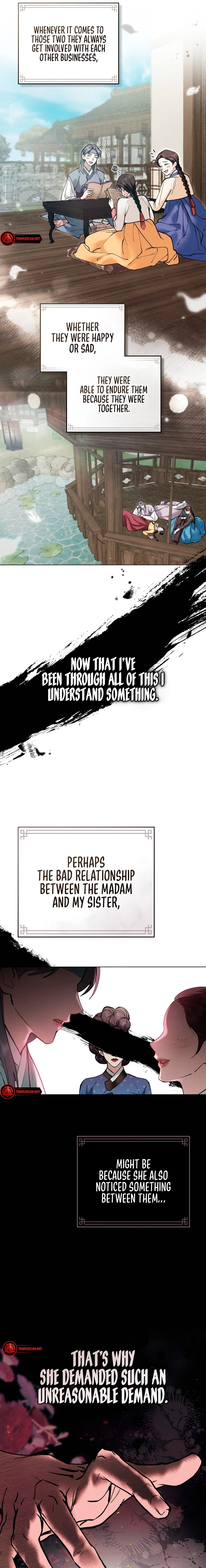 Yasei no Yoru Chapter 10 page 8 - 