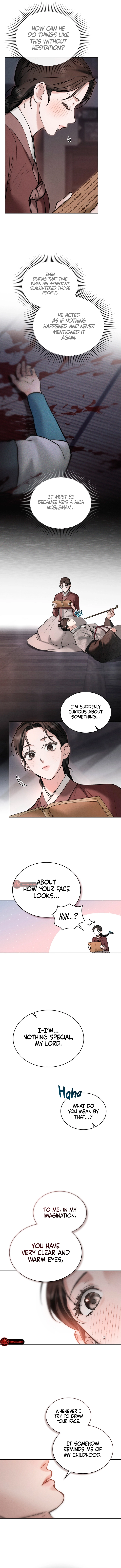 Yasei no Yoru Chapter 11 page 13 - 