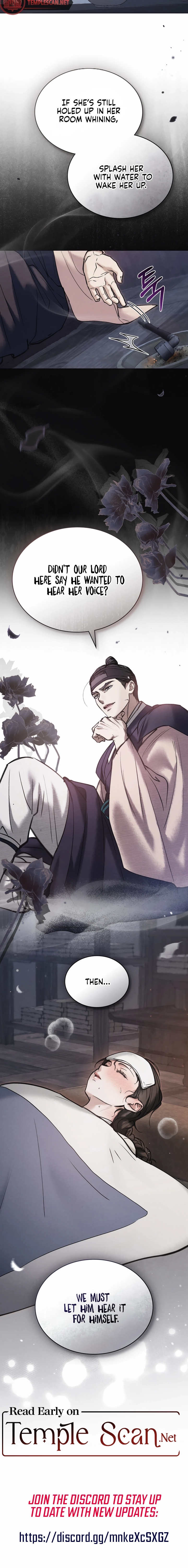 Yasei no Yoru Chapter 18 page 12 - 