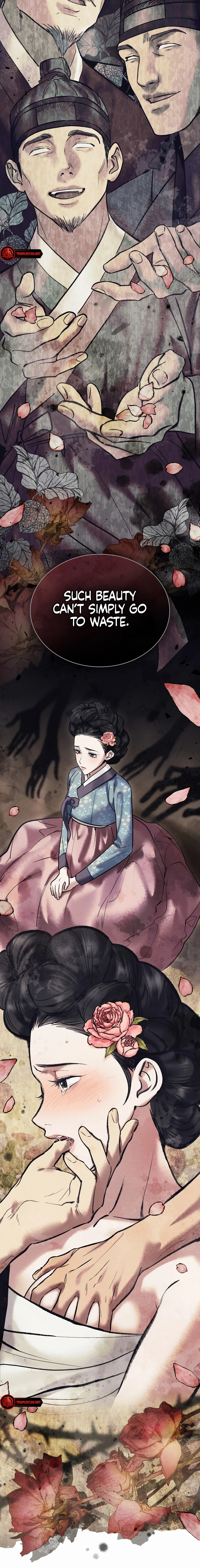 Yasei no Yoru Chapter 2 page 2 - 