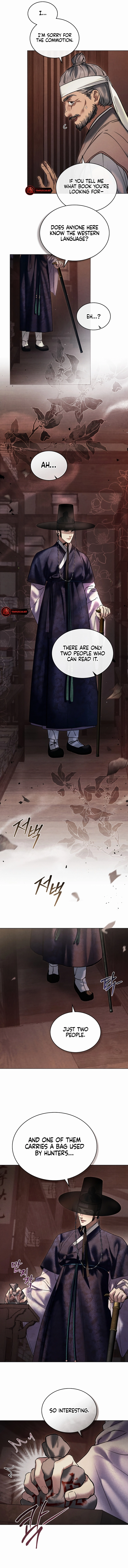 Yasei no Yoru Chapter 2 page 14 - 