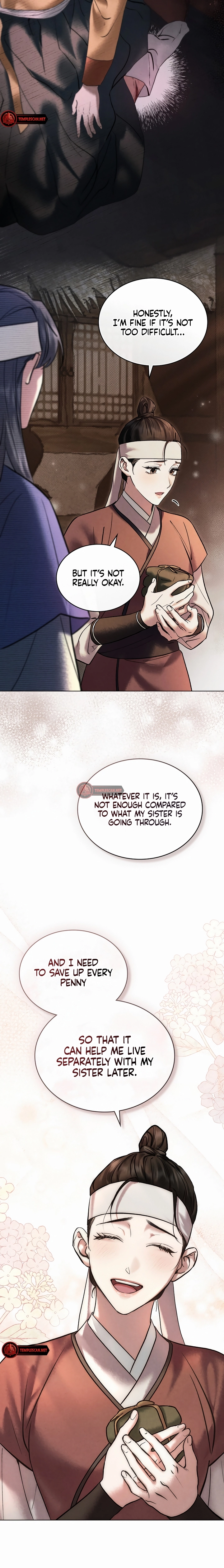 Yasei no Yoru Chapter 2 page 10 - 