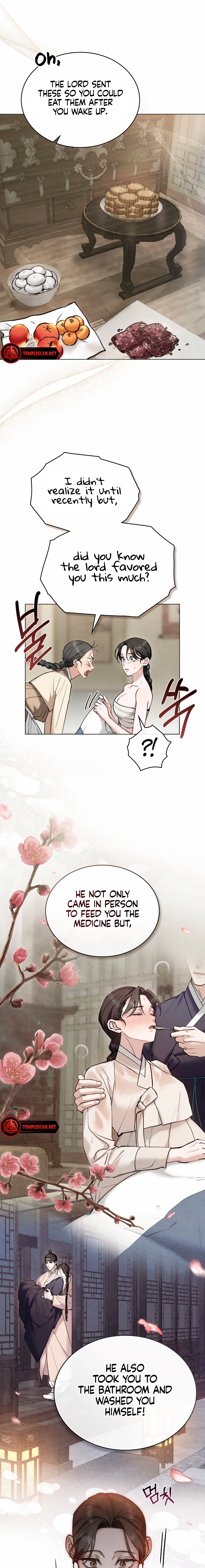 Yasei no Yoru Chapter 21 page 2 - 