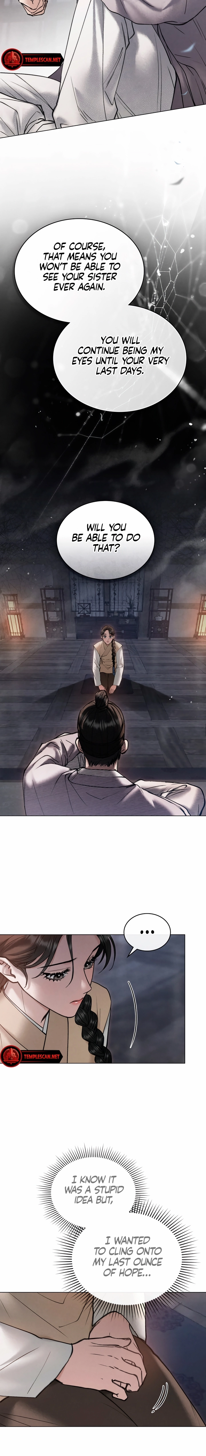 Yasei no Yoru Chapter 23 page 10 - 
