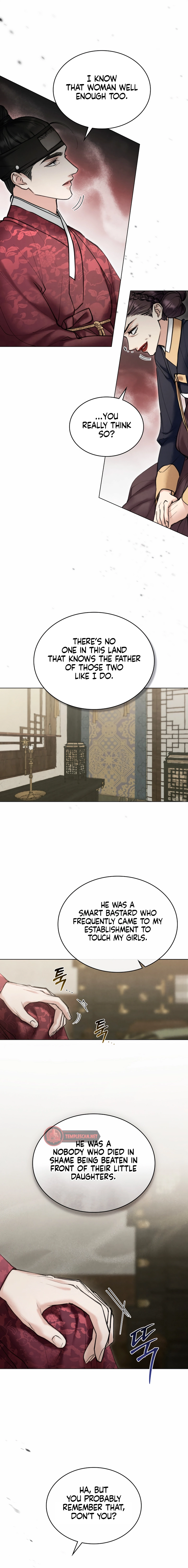 Yasei no Yoru Chapter 26 page 12 - 