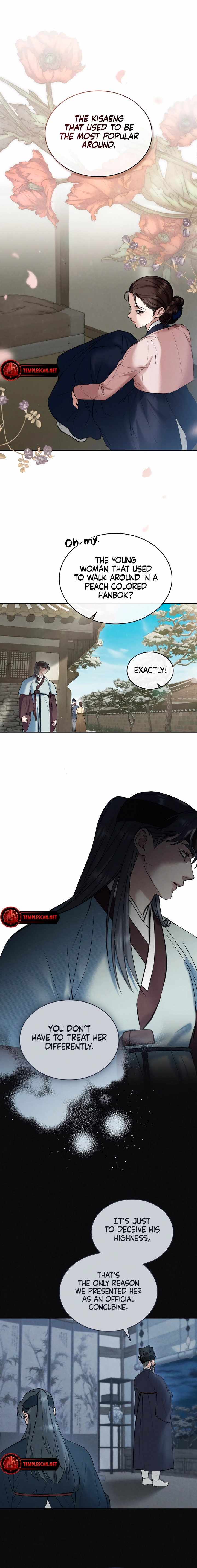 Yasei no Yoru Chapter 29 page 12 - 