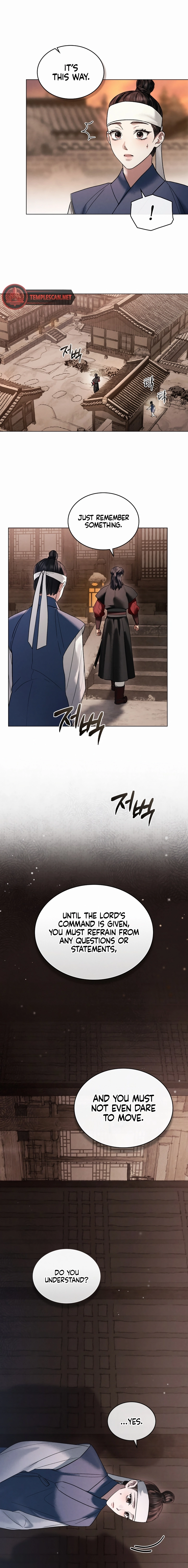 Yasei no Yoru Chapter 3 page 18 - 