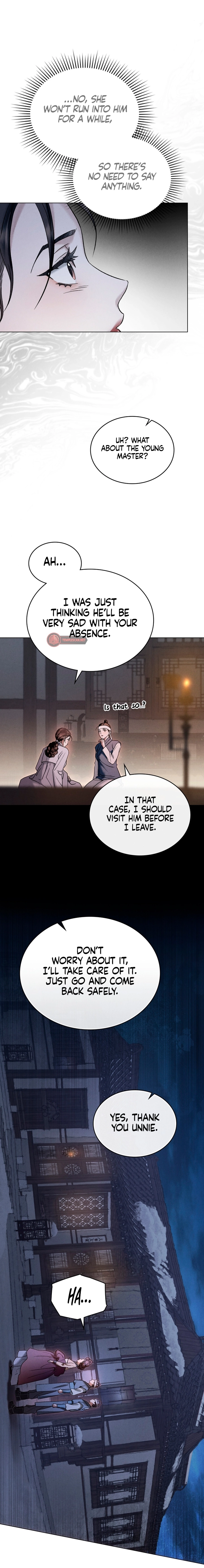 Yasei no Yoru Chapter 4 page 16 - 