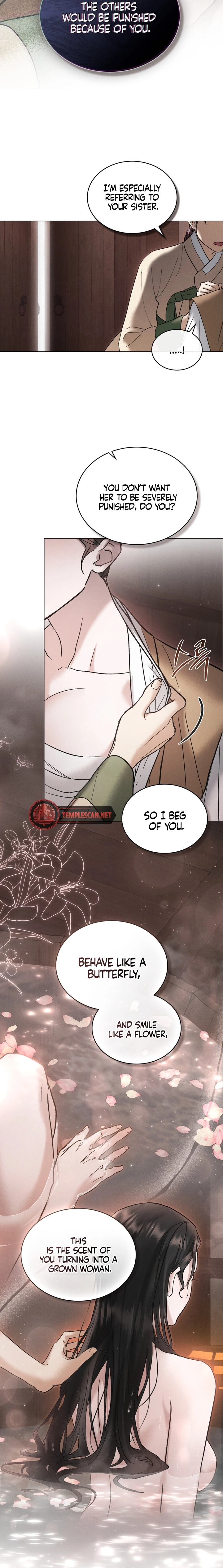 Yasei no Yoru Chapter 5 page 11 - 