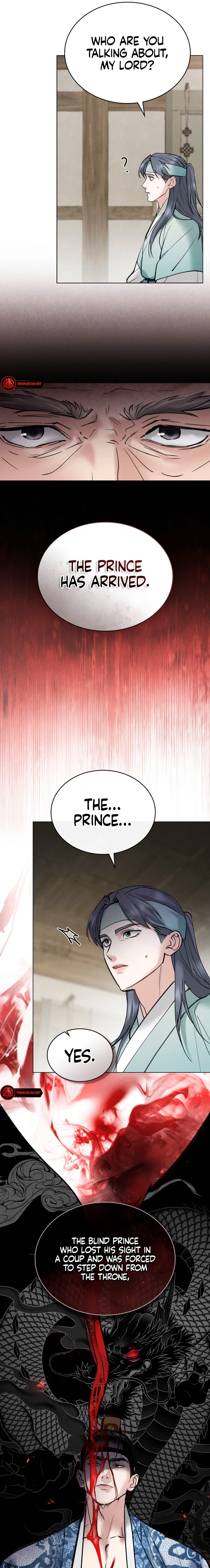 Yasei no Yoru Chapter 8 page 11 - 