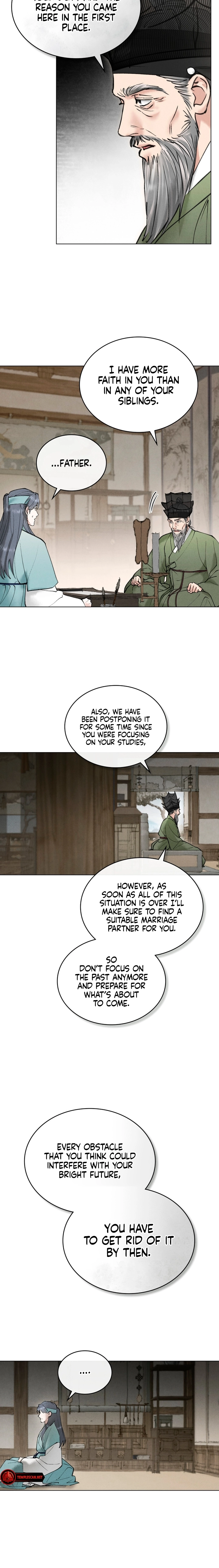 Yasei no Yoru Chapter 9 page 2 - 