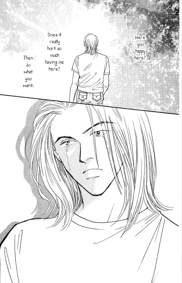 Yasha Chapter 62 page 18 - 