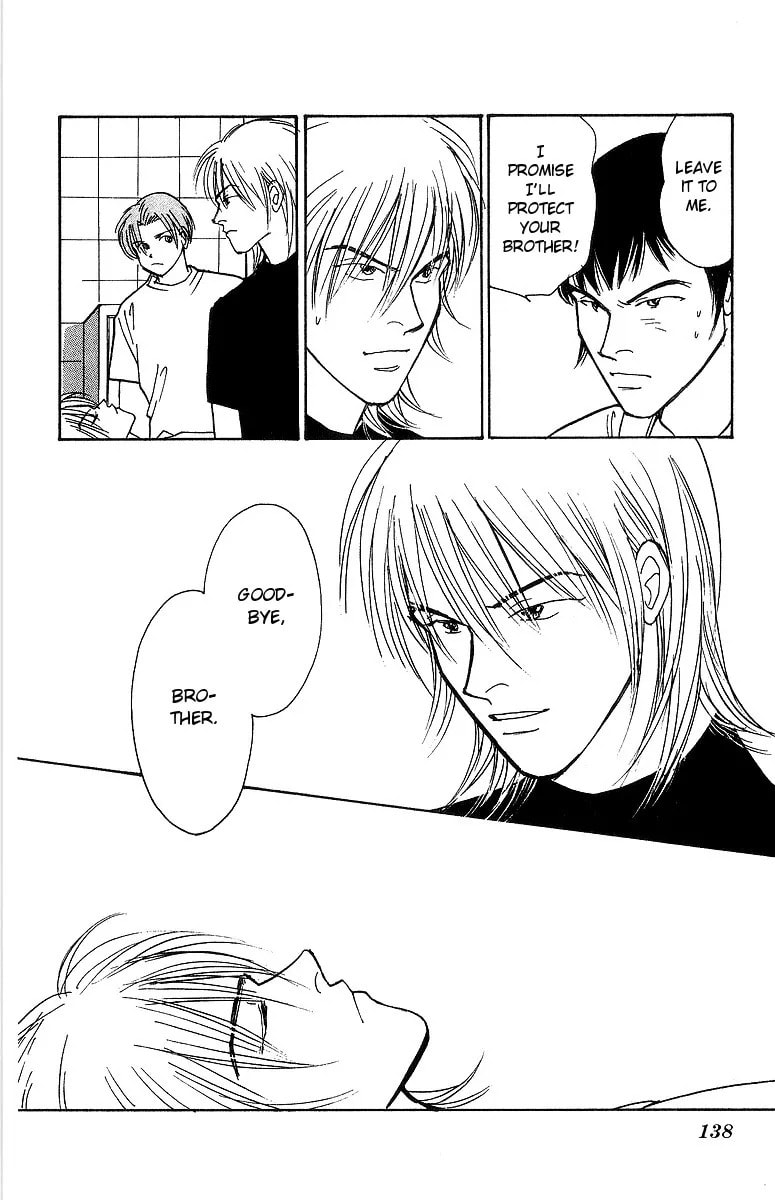 Yasha Chapter 62 page 29 - 