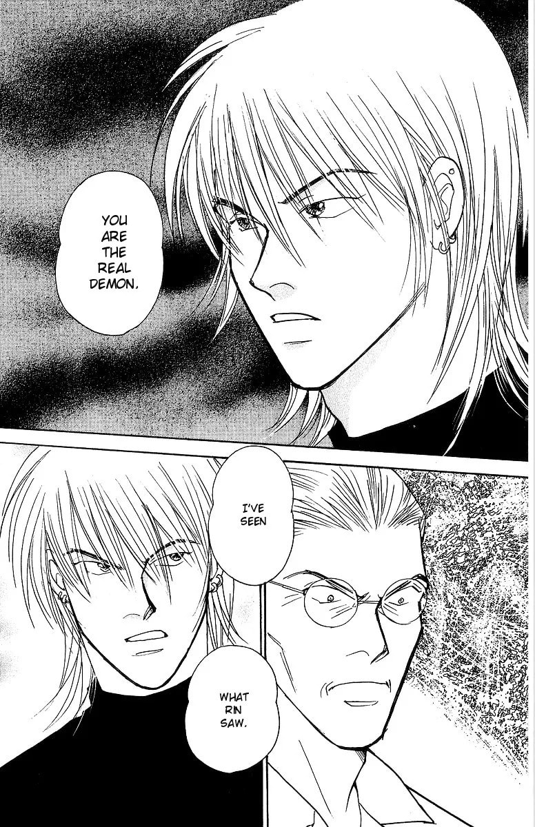 Yasha Chapter 62 page 4 - 