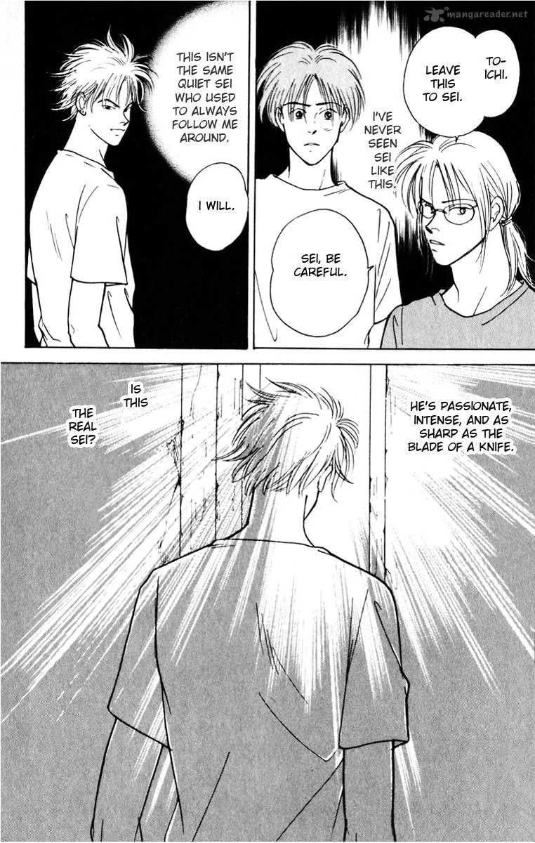 Yasha Chapter 9 page 11 - 