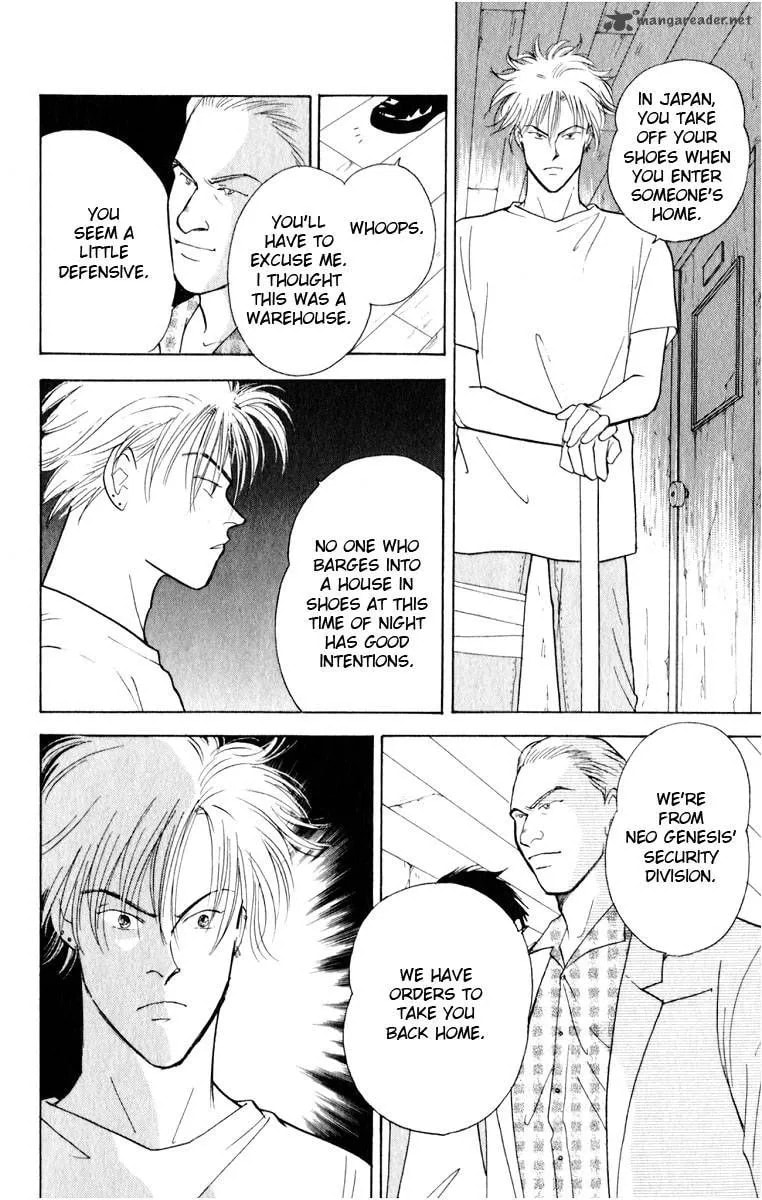Yasha Chapter 9 page 13 - 