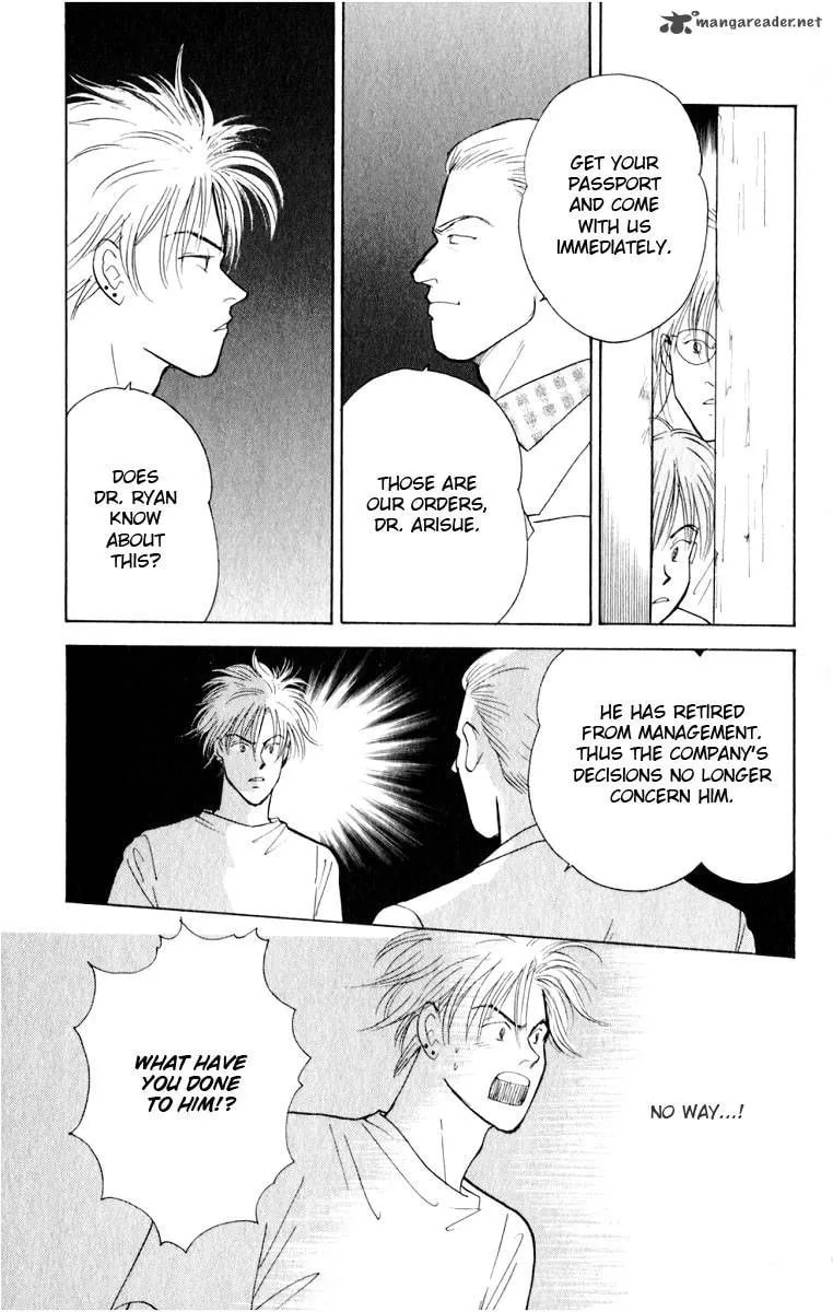 Yasha Chapter 9 page 14 - 