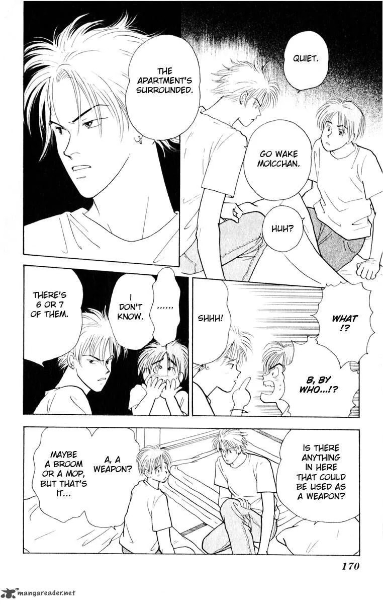 Yasha Chapter 9 page 7 - 