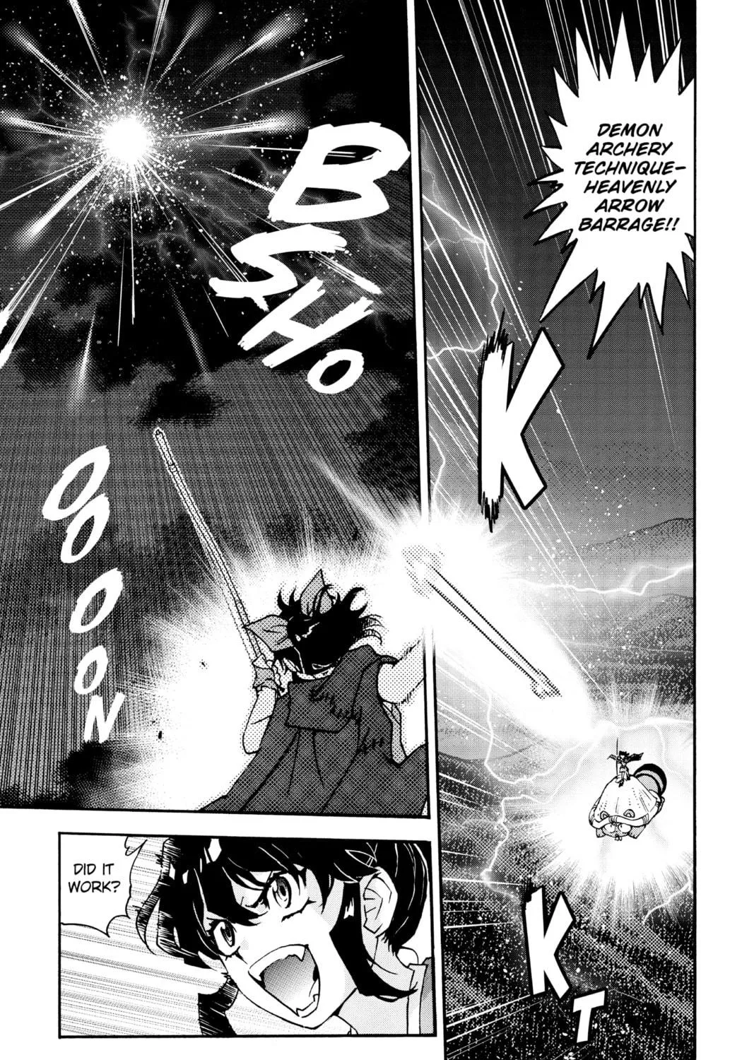 Yashahime: Princess Half-Demon Chapter 10 page 17 - 