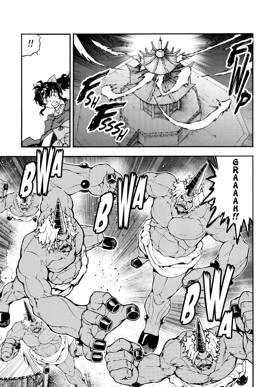 Yashahime: Princess Half-Demon Chapter 10 page 29 - 