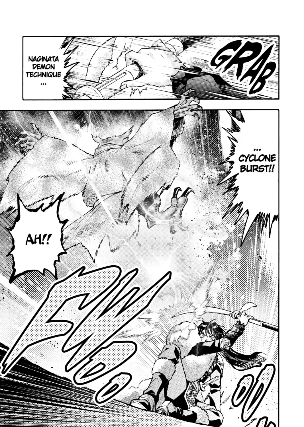 Yashahime: Princess Half-Demon Chapter 10 page 61 - 