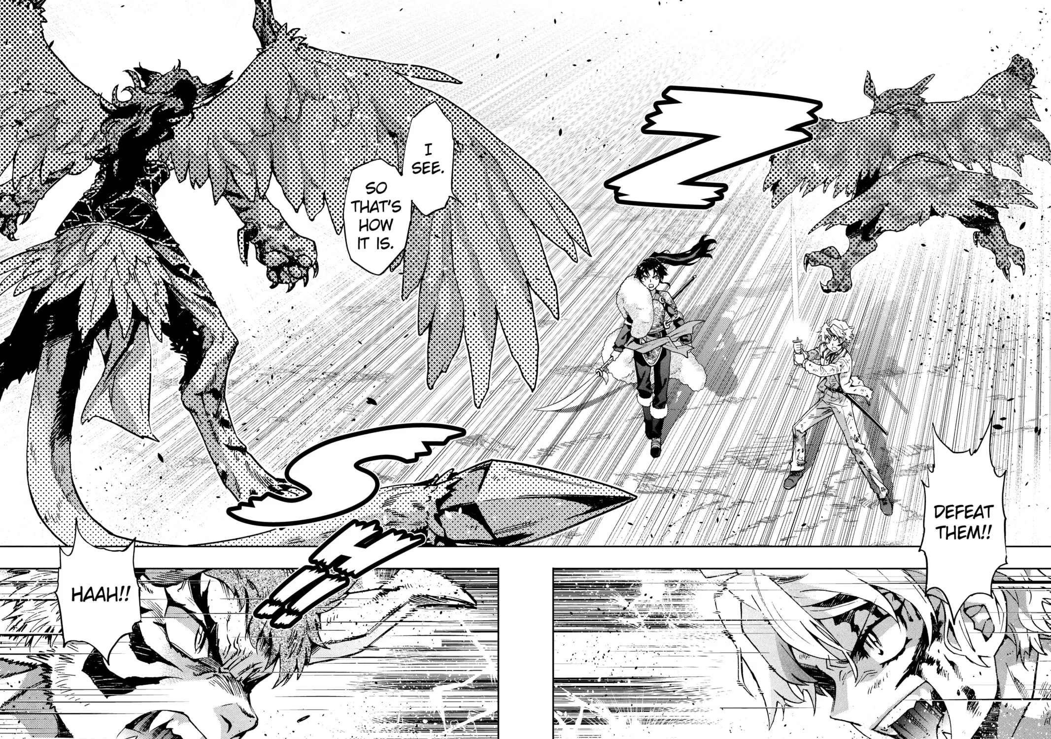 Yashahime: Princess Half-Demon Chapter 10 page 71 - 