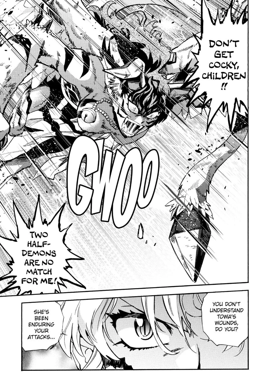 Yashahime: Princess Half-Demon Chapter 10 page 79 - 